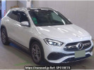 Mercedes Benz GLA-Class 247713M