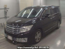 Nissan Elgrand TE52