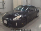 Nissan Fairlady Z Z33