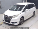 Honda Odyssey RC1