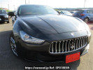 Maserati Ghibli MG30A