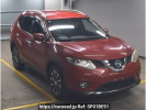 Nissan X-Trail NT32