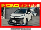 Toyota Voxy MZRA90W