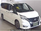 Nissan Serena GFC27