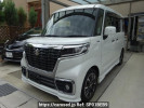 Suzuki Spacia Custom MK53S
