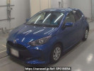 Toyota YARIS KSP210