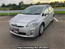 Toyota Prius ZVW30