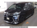 Toyota Vellfire GGH30W