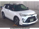 Toyota Raize A202A
