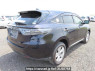 Used 2014 AT toyota harrier ZSU60W Image[6]