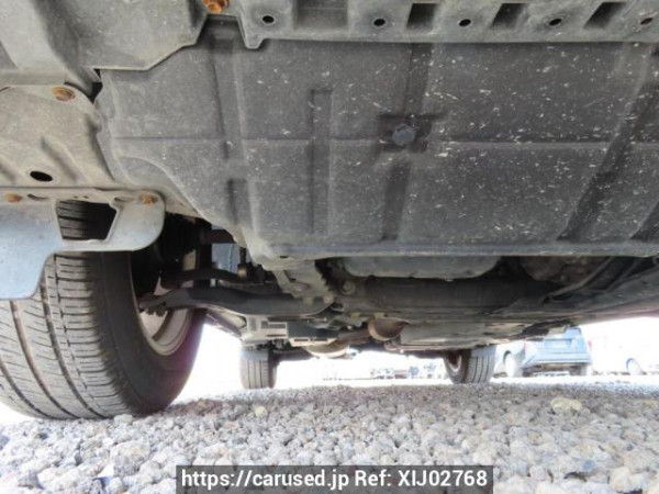 Used 2014 AT toyota harrier ZSU60W Image[31]