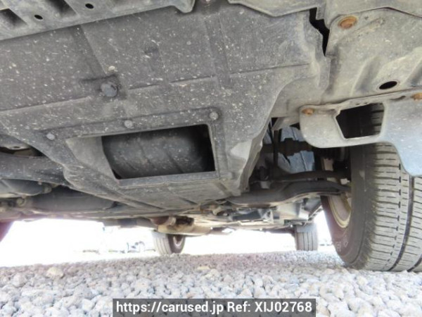 Used 2014 AT toyota harrier ZSU60W Image[32]