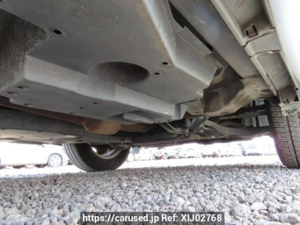 Used 2014 AT toyota harrier ZSU60W Image[33]