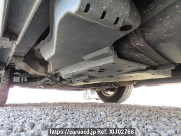 Used 2014 AT toyota harrier ZSU60W Image[34]