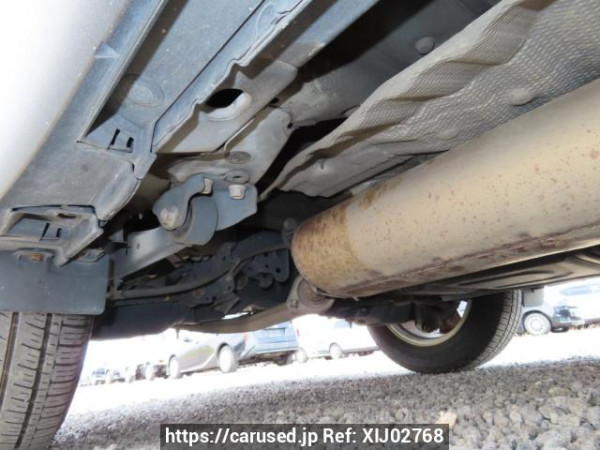 Used 2014 AT toyota harrier ZSU60W Image[35]