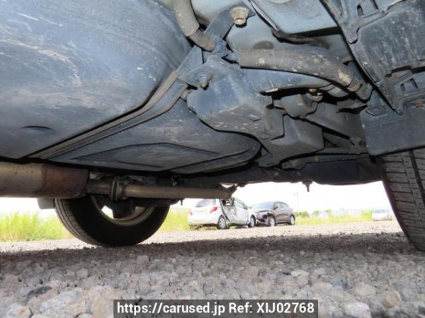 Used 2014 AT toyota harrier ZSU60W Image[36]