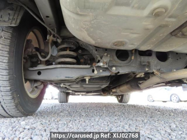 Used 2014 AT toyota harrier ZSU60W Image[37]