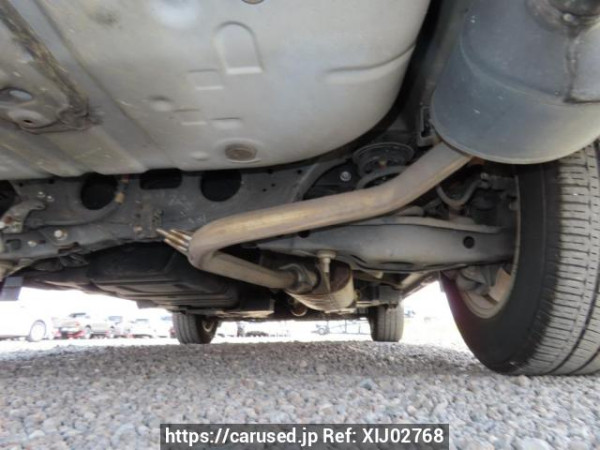 Used 2014 AT toyota harrier ZSU60W Image[39]