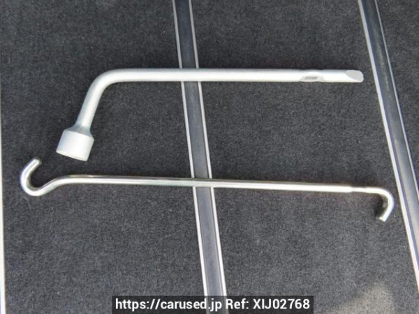 Used 2014 AT toyota harrier ZSU60W Image[40]