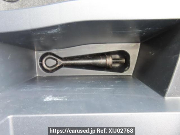 Used 2014 AT toyota harrier ZSU60W Image[41]