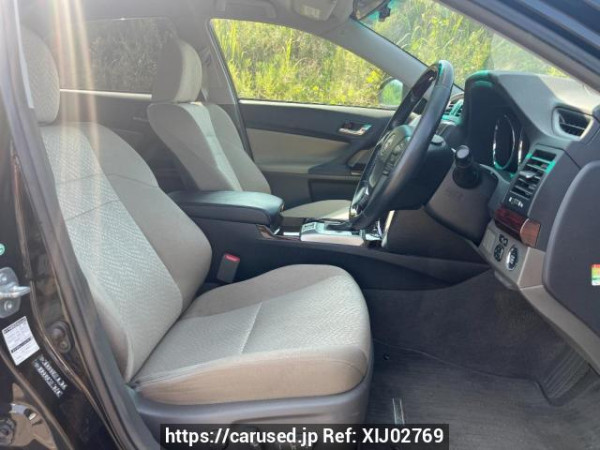 Used 2010 AT toyota mark-x GRX130 Image[11]