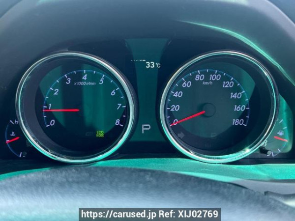 Used 2010 AT toyota mark-x GRX130 Image[26]