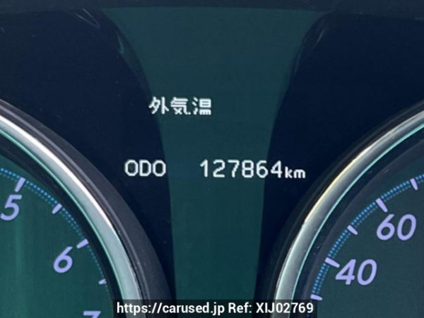 Used 2010 AT toyota mark-x GRX130 Image[27]