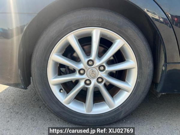 Used 2010 AT toyota mark-x GRX130 Image[31]