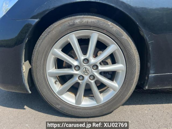 Used 2010 AT toyota mark-x GRX130 Image[33]