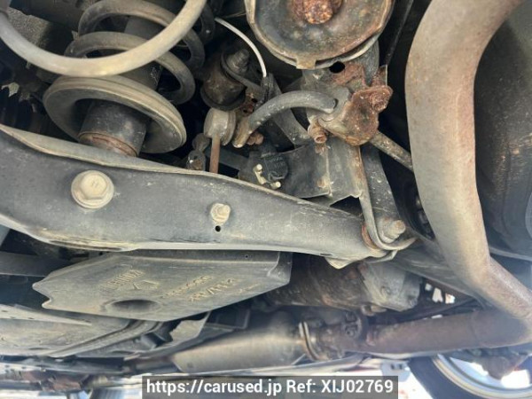 Used 2010 AT toyota mark-x GRX130 Image[36]