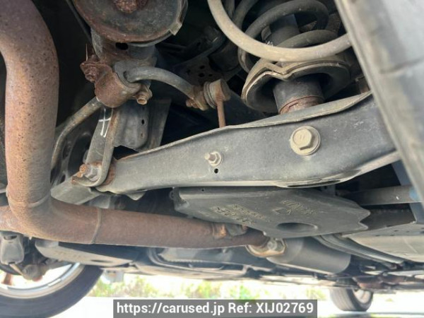 Used 2010 AT toyota mark-x GRX130 Image[37]