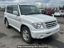 Mitsubishi Pajero iO H77W