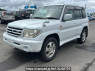 Used 2000 AT mitsubishi pajero-io H77W Image[2]