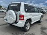 Used 2000 AT mitsubishi pajero-io H77W Image[5]
