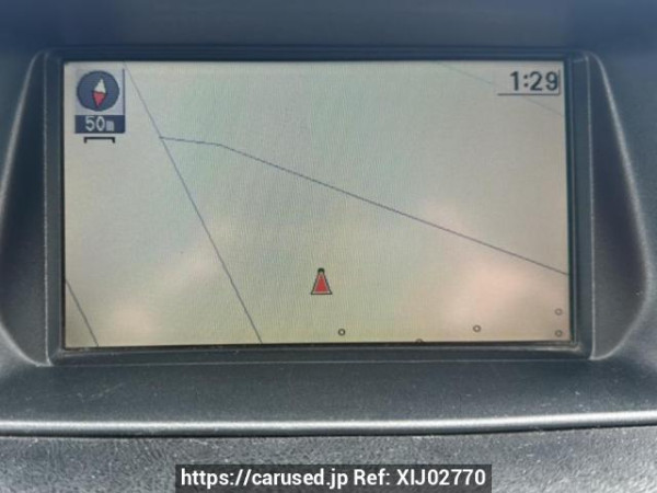 Used 2000 AT mitsubishi pajero-io H77W Image[18]