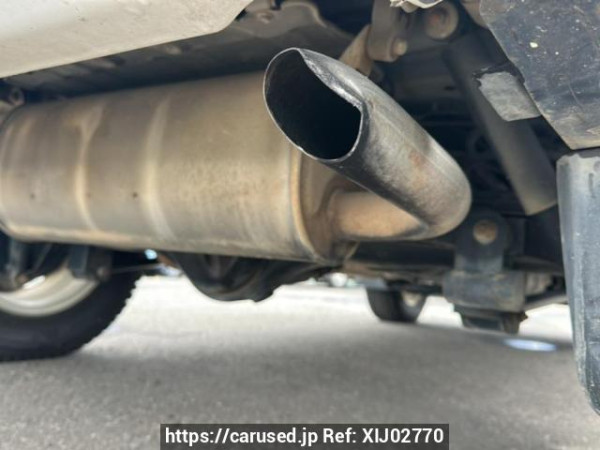 Used 2000 AT mitsubishi pajero-io H77W Image[29]