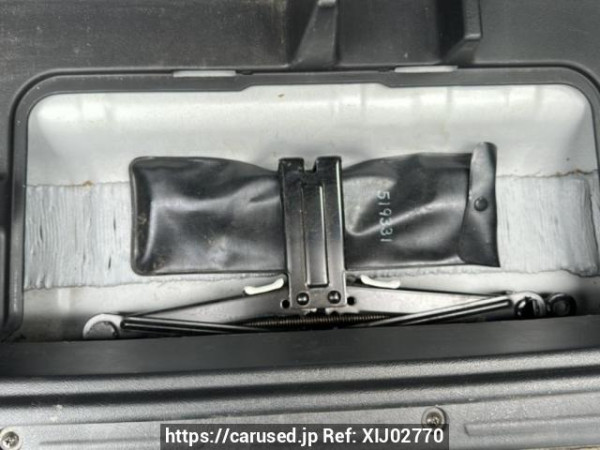 Used 2000 AT mitsubishi pajero-io H77W Image[32]