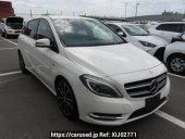 Mercedes Benz B-Class