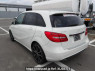 Used 2012 AT mercedes-benz b-class 246242 Image[3]