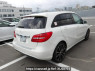 Used 2012 AT mercedes-benz b-class 246242 Image[5]