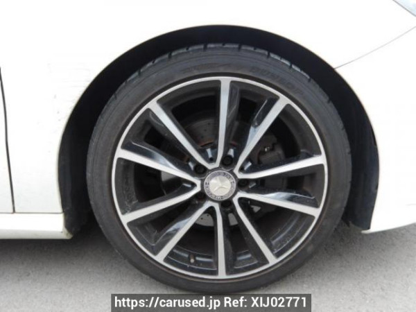 Used 2012 AT mercedes-benz b-class 246242 Image[21]