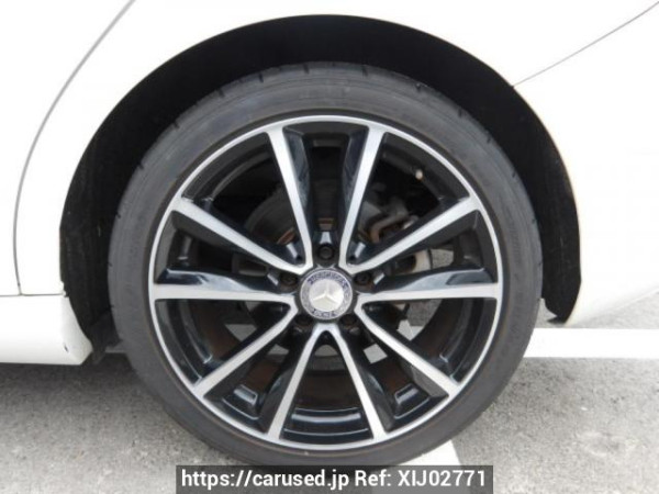 Used 2012 AT mercedes-benz b-class 246242 Image[23]