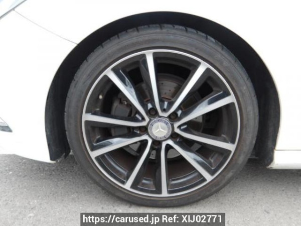 Used 2012 AT mercedes-benz b-class 246242 Image[24]