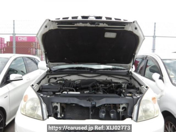 Used 2007 AT toyota land-cruiser-prado TRJ125W Image[7]