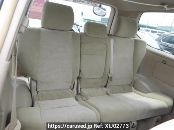Used 2007 AT toyota land-cruiser-prado TRJ125W Image[11]