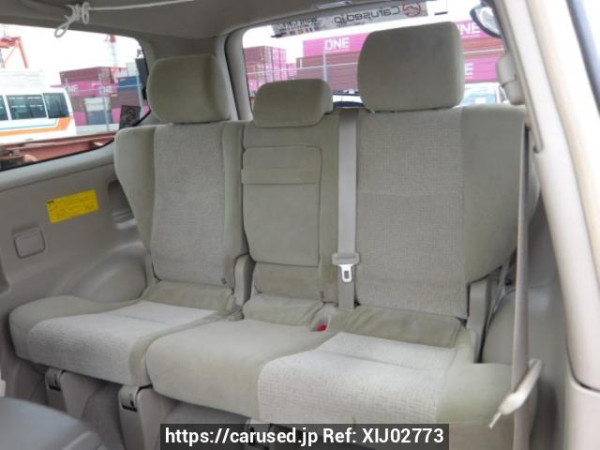 Used 2007 AT toyota land-cruiser-prado TRJ125W Image[12]