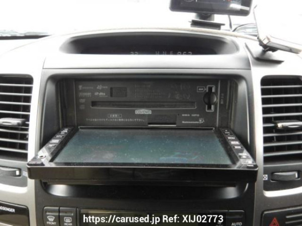 Used 2007 AT toyota land-cruiser-prado TRJ125W Image[19]