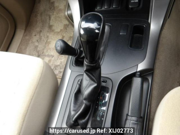 Used 2007 AT toyota land-cruiser-prado TRJ125W Image[20]