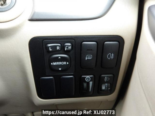 Used 2007 AT toyota land-cruiser-prado TRJ125W Image[21]