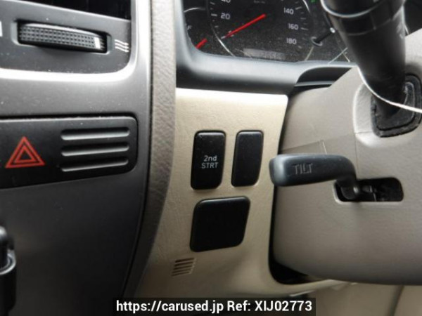 Used 2007 AT toyota land-cruiser-prado TRJ125W Image[22]